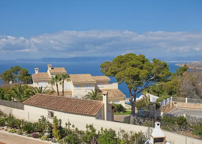 Villa Bahias